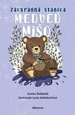 E-kniha: Záchranná stanica: Medveď Mišo