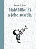 E-kniha: Malý Mikuláš a jeho susedia