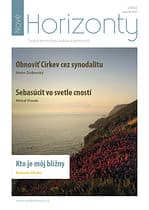 E-časopis: Nové Horizonty 3/2022