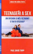 Teenageři a sex