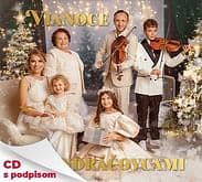 CD: Vianoce s Kandráčovcami