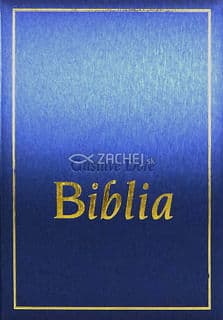 Biblia (s ilustráciami Gustava Dorého)