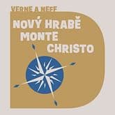 Audiokniha: Nový hrabě Monte Christo