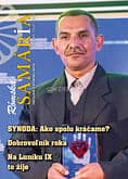 E-časopis: Rómska Samária 1/2022