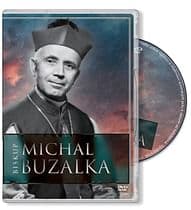 DVD: Biskup Michal Buzalka