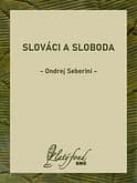 E-kniha: Slováci a sloboda