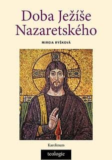 E-kniha: Doba Ježíše Nazaretského