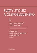 E-kniha: Svatý stolec a Československo I.