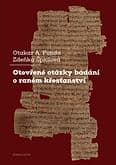 E-kniha: Otevřené otázky bádání o raném křesťanství