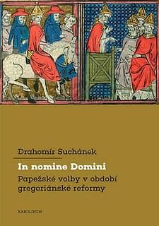E-kniha: In nomine Domini