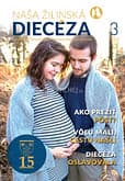 E-časopis: Naša žilinská diecéza 03/2023