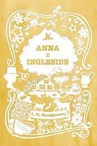 E-kniha: Anna z Ingleside