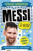 E-kniha: Messi je macher!