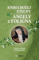 E-kniha: Kniha Božej útechy Angely z Foligna