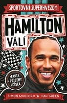 E-kniha: Hamilton válí (komiks)