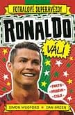 E-kniha: Ronaldo válí (komiks)