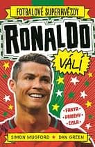 E-kniha: Ronaldo válí (komiks)