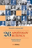 E-kniha: 26 apoštolov ruženca