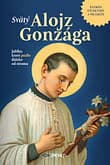 E-kniha: Svätý Alojz Gonzága