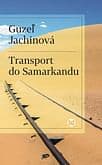 E-kniha: Transport do Samarkandu