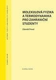 E-kniha: Molekulová fyzika a termodynamika pro zahraniční studenty