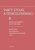 E-kniha: Svatý stolec a Československo II.