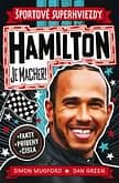 E-kniha: Hamilton je macher!
