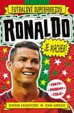 E-kniha: Ronaldo je macher!