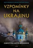 E-kniha: Vzpomínky na Ukrajinu