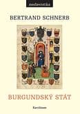 E-kniha: Burgundský stát 1363-1477