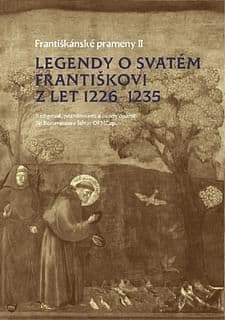 Legendy o svatém Františkovi z let 1226-1235