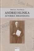 Andrej Hlinka - autorská bibliografia