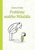 E-kniha: Problémy malého Mikuláša