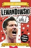 E-kniha: Lewandowski válí (komiks)