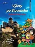 E-kniha: Výlety po Slovensku - S deťmi i bez nich