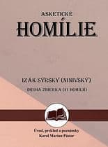 E-kniha: Izák Sýrsky (Ninivský): Asketické homílie 2