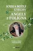 2 ks - zľava 20% - Kniha Božej útechy Angely z Foligna