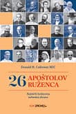2 ks - zľava 20% - 26 apoštolov ruženca