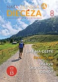 E-časopis: Naša žilinská diecéza 08/2023