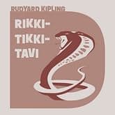 Audiokniha: Rikki-tikki-tavi a jiné povídky o zvířatech