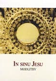 In sinu Jesu - Modlitby (český jazyk)