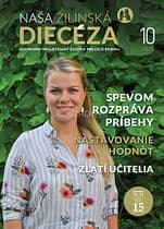 E-časopis: Naša žilinská diecéza 10/2023