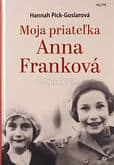 Moja priateľka Anna Franková