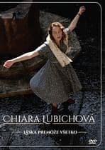 DVD: Chiara Lubichová