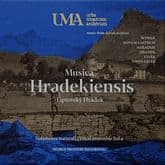2CD: Musica Hradekiensis