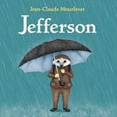 Audiokniha: Jefferson