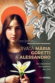 E-kniha: Svätá Mária Goretti a Alessandro