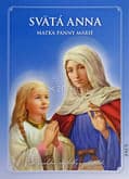 Svätá Anna - Matka Panny Márie