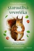 E-kniha: Zvierací záchranári - Starostlivá veverička