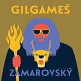 Audiokniha: Gilgameš